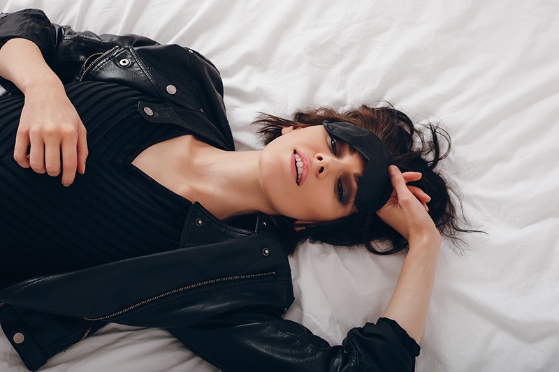 Break in your Leather Jacket. Fun Intended! The Jacket Maker Blog